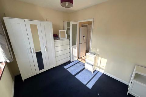 1 bedroom flat for sale - Hannington Mews, Pokesdown, Bournemouth