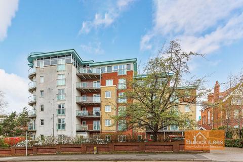 3 bedroom flat for sale, The Breeze, Owls Road, Bournemouth