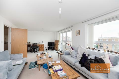 3 bedroom flat for sale, The Breeze, Owls Road, Bournemouth