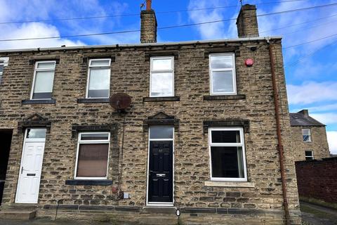 2 bedroom end of terrace house to rent, Dyson Street, Dalton, Huddersfield, Kirklees, HD5