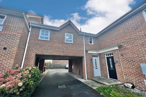 1 bedroom apartment for sale, Hawthorn Drive, Thornton FY5