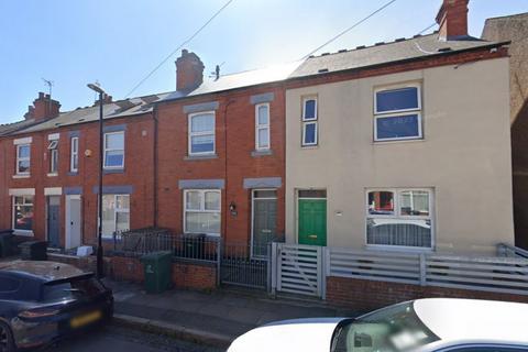 3 bedroom terraced house for sale, Kensington Road, Coventry CV5