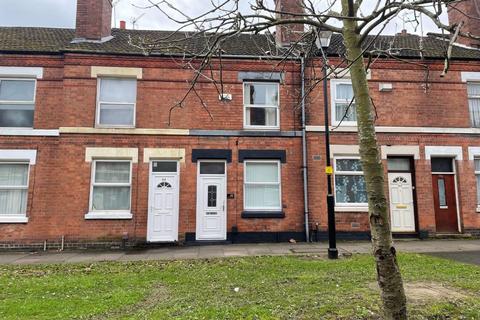 2 bedroom terraced house for sale, Winchester Street, Coventry CV1