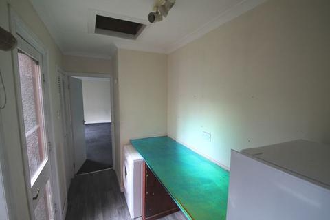 2 bedroom ground floor flat for sale - Scott Street, Perth PH2