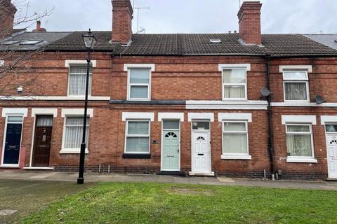 2 bedroom terraced house for sale, Winchester Street, Coventry CV1