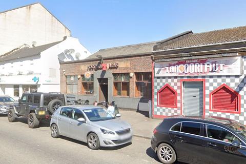 Property for sale, Shettleston Rd, The Portland Arms, Glasgow G32