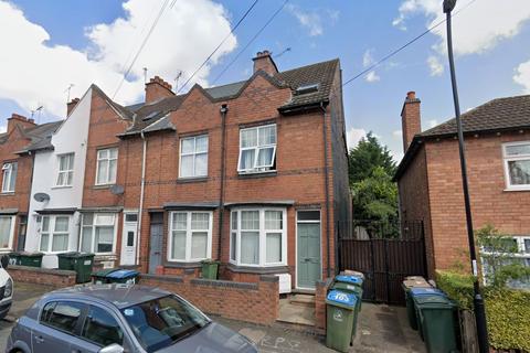 4 bedroom terraced house for sale - Terry Road, Coventry CV1