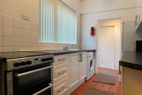 4 bedroom terraced house for sale - Terry Road, Coventry CV1