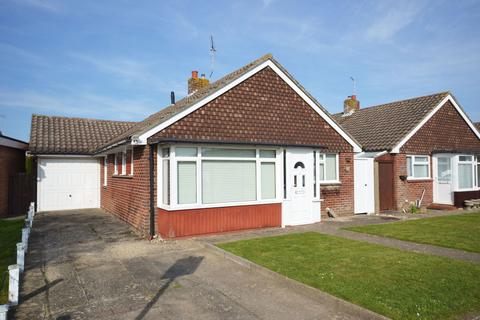 3 bedroom detached bungalow for sale, Wroxham Way, Felpham, Bognor Regis