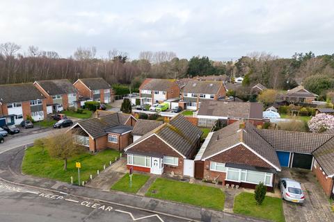 3 bedroom detached bungalow for sale, Wroxham Way, Felpham, Bognor Regis