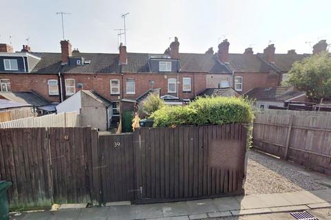2 bedroom terraced house for sale, Colchester Street, Coventry CV1