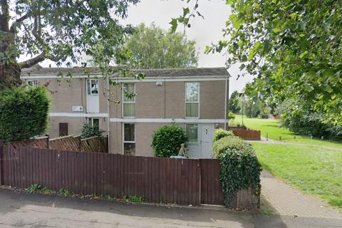 3 bedroom terraced house for sale - Edward Bailey Close, Coventry CV3
