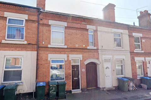 3 bedroom terraced house for sale, Catherine Street, Coventry CV2