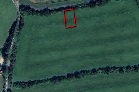 Land for sale, Sewards End, Essex CB10