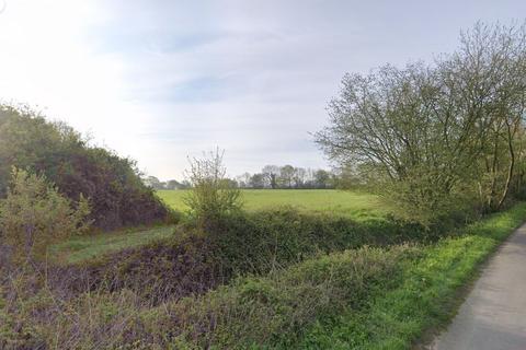 undefined, Sewards End, Essex CB10