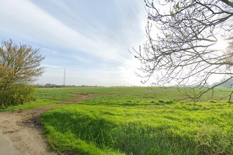 Land for sale, Sewards End, Essex CB10