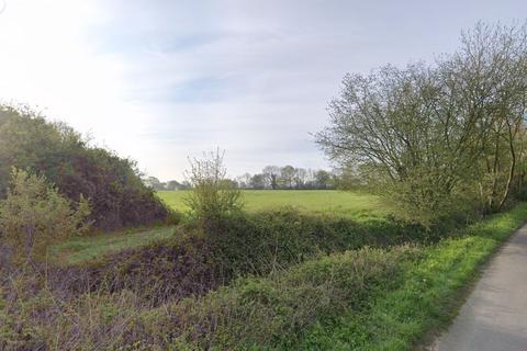 Land for sale, Sewards End, Essex CB10