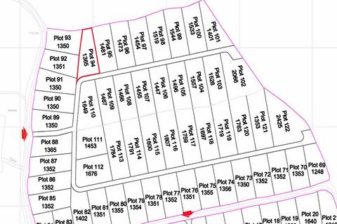 Land for sale, Sewards End, Essex CB10