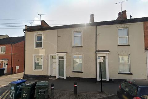 2 bedroom terraced house for sale - Lower Ford Street, Coventry CV1