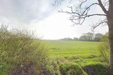 Land for sale, Sewards End, Essex CB10