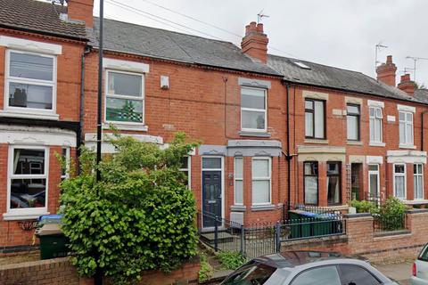 2 bedroom terraced house for sale, Huntingdon Road, Coventry CV5