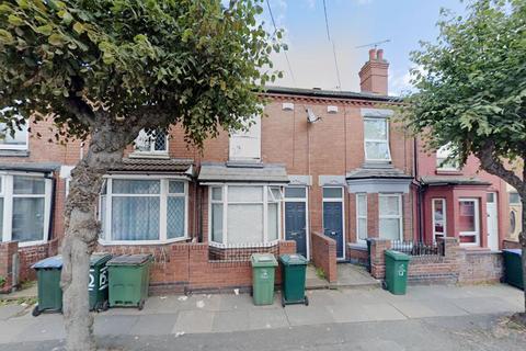 3 bedroom terraced house for sale, Bolingbroke Road, Coventry CV3
