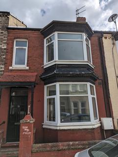 2 bedroom terraced house to rent, Westbourne Grove, Redcar TS10