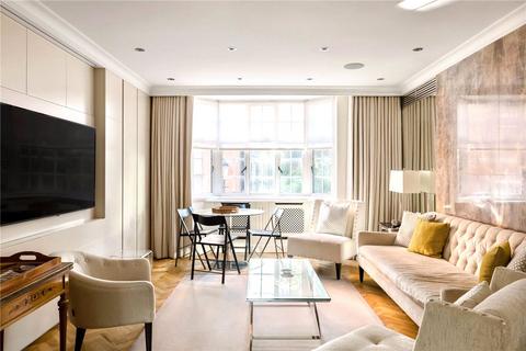 3 bedroom apartment to rent, Hornton Street, Kensington, W8