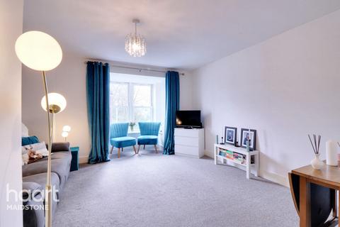 2 bedroom apartment for sale, Cornwallis Road, Maidstone