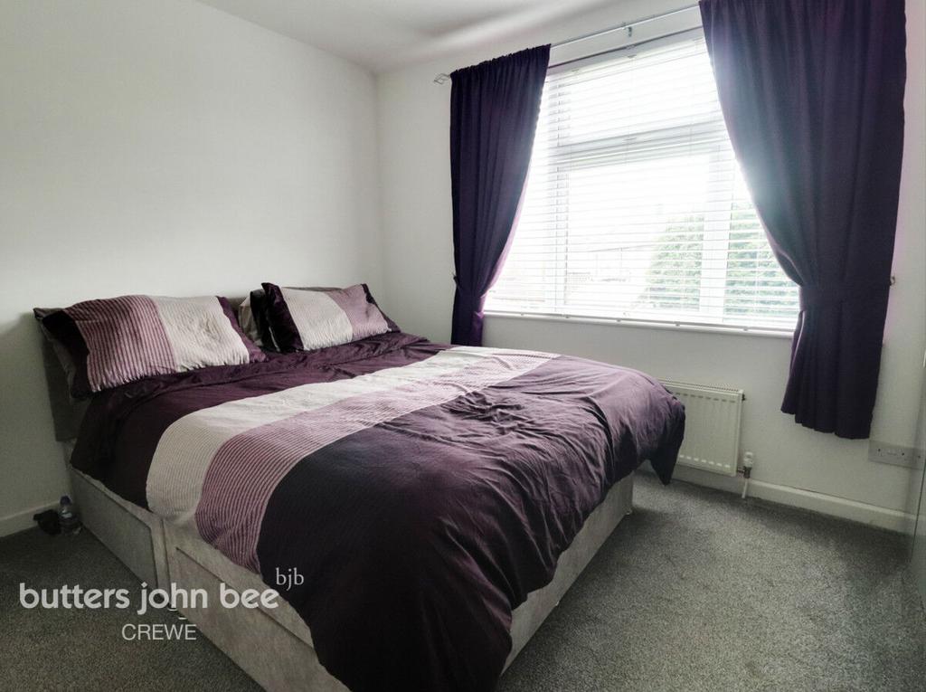Remer Street, Crewe 3 bed semidetached house for sale £170,000