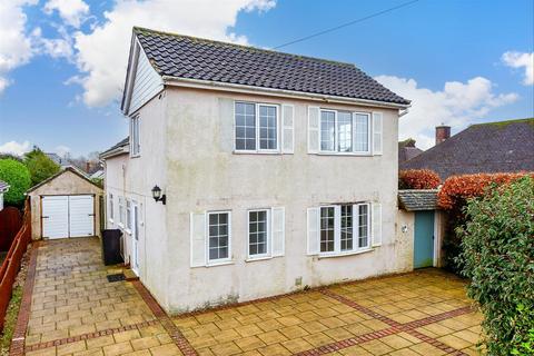 4 bedroom detached house for sale, Sea Lane Gardens, Ferring, Worthing, West Sussex
