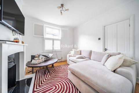 2 bedroom terraced house for sale, Queens Road, Chislehurst