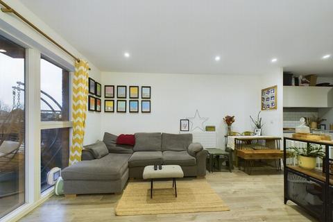 2 bedroom apartment for sale - Purbeck Gardens, Sydenham, SE26