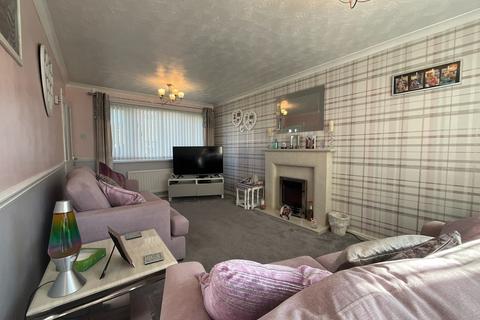 3 bedroom end of terrace house for sale - Grays Walk, South Shields, NE34