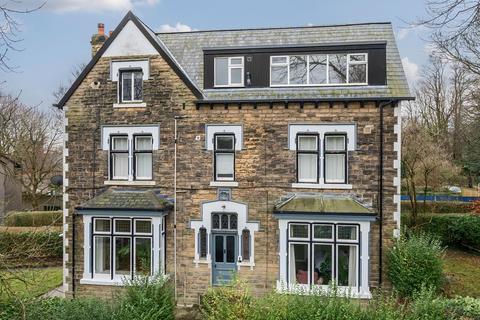 2 bedroom flat for sale, Oak House, St Marys Road, Leeds LS7