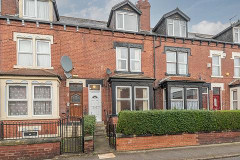5 bedroom terraced house for sale - Savile Road, Leeds LS7