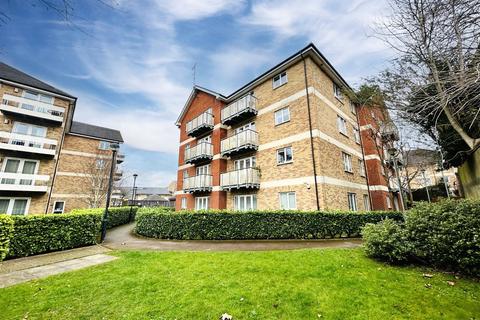 2 bedroom apartment for sale, Branagh Court, Reading, Berkshire, RG30