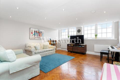 3 bedroom apartment for sale, Corrib Court, 49 Crothall Close, London, N13