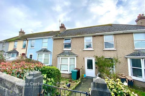3 bedroom terraced house for sale, Penrose Road, Falmouth TR11