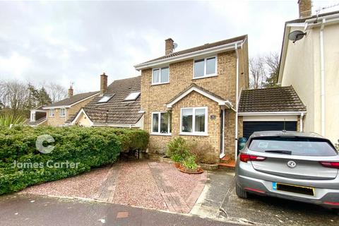 71 Carne View Road, Probus, Truro, TR2 4TR