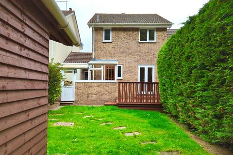 71 Carne View Road, Probus, Truro, TR2 4TR