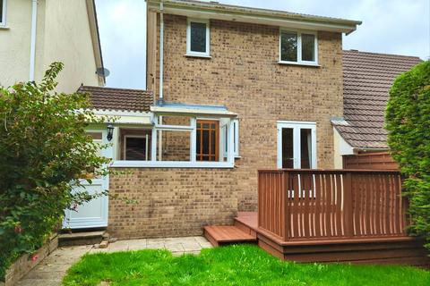 71 Carne View Road, Probus, Truro, TR2 4TR