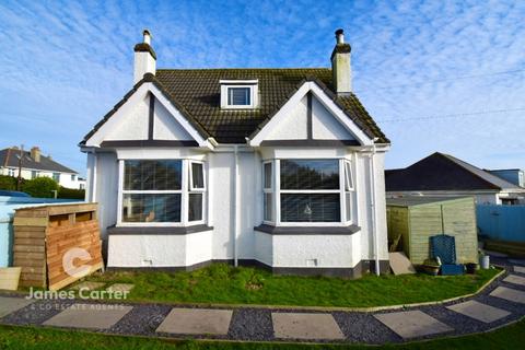4 bedroom detached house for sale, Kimberley Park Road, Falmouth TR11