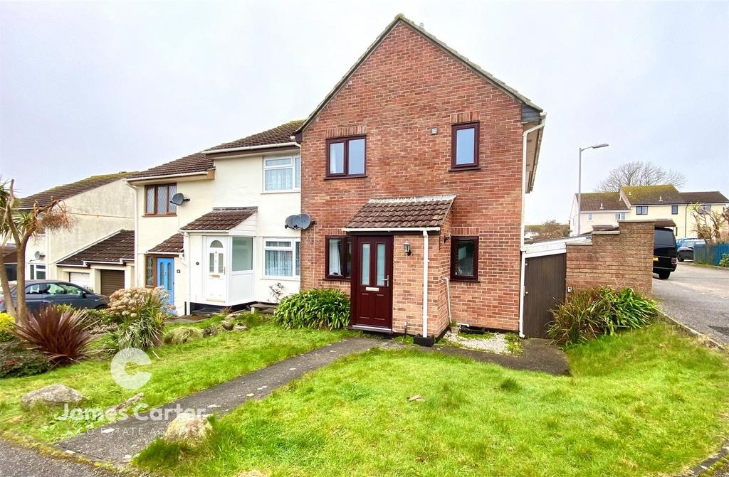 Daveys Close, Falmouth TR11 1 bed house for sale £225,000