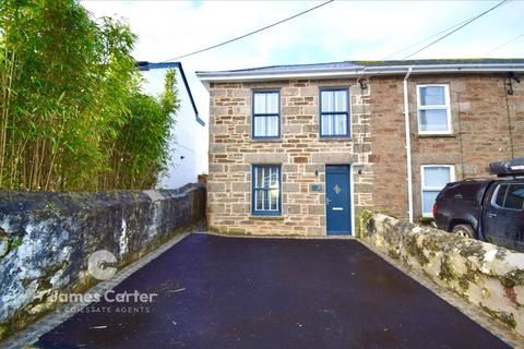 3 bedroom character property for sale, Chili Road, Redruth TR15