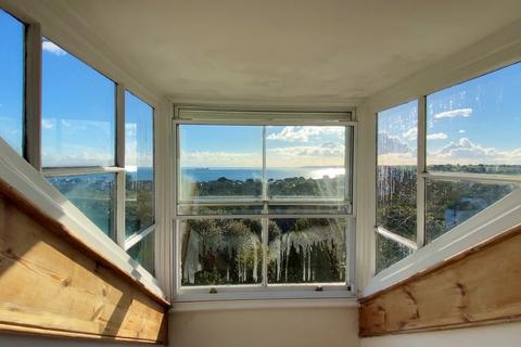 3 bedroom apartment for sale, Florence Terrace, Falmouth TR11