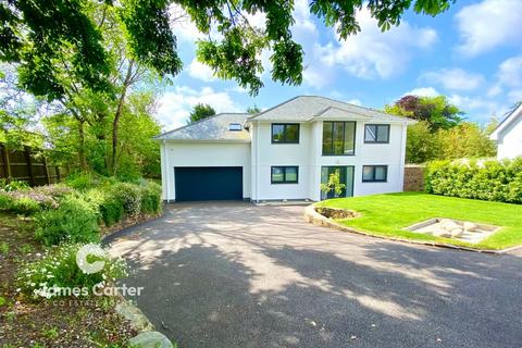 4 bedroom detached house for sale, Enys, Penryn TR10