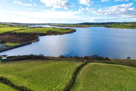 Farm land for sale, Approx 10 Acres Land, Edge Of Stithians Reservoir, Truro TR3