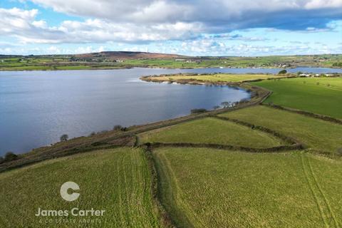 Farm land for sale, Approx 10 Acres Land, Edge Of Stithians Reservoir, Truro TR3