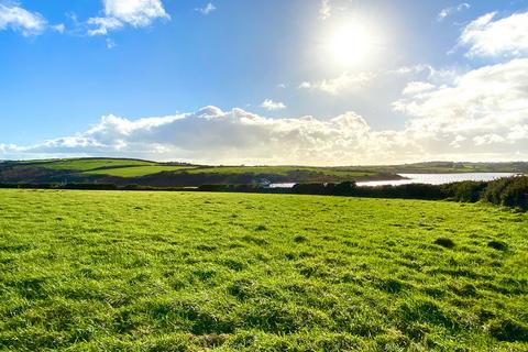 Farm land for sale, Approx 10 Acres Land, Edge Of Stithians Reservoir, Truro TR3